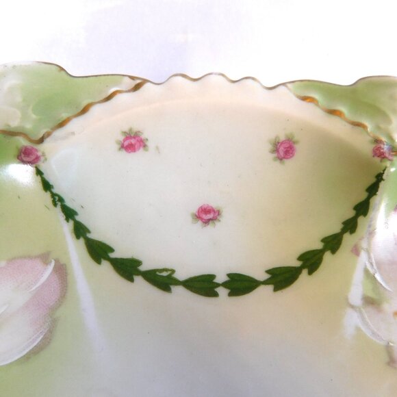 MZ Austria Royal Innsbruck Vienna Serving Platter # 23693 - Picture 3 of 6